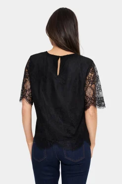 ZalviaSZ Bluse