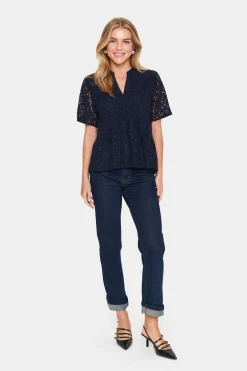 ZannaSZ Bluse