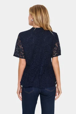 ZannaSZ Bluse