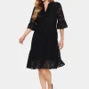 ZannaSZ Kleid