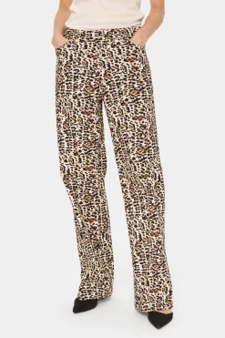 ZeekaSZ Leopard Hose