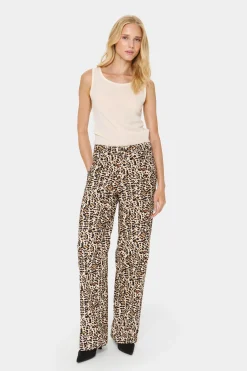ZeekaSZ Leopard Hose