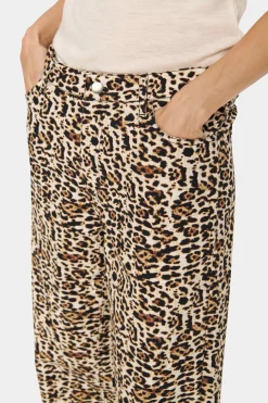 ZeekaSZ Leopard Hose