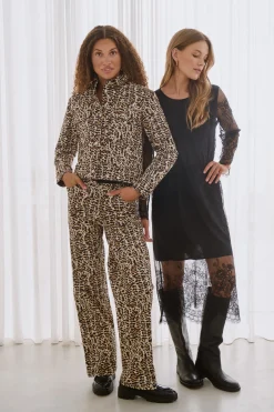 ZeekaSZ Leopard Hose