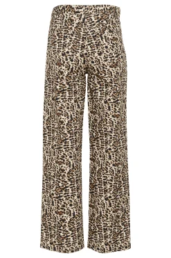 ZeekaSZ Leopard Hose