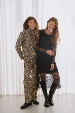 ZeekaSZ Leopard Hose