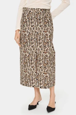 ZeekaSZ Leopard Rock