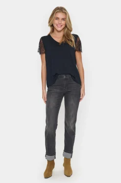ZhantiSZ Bluse
