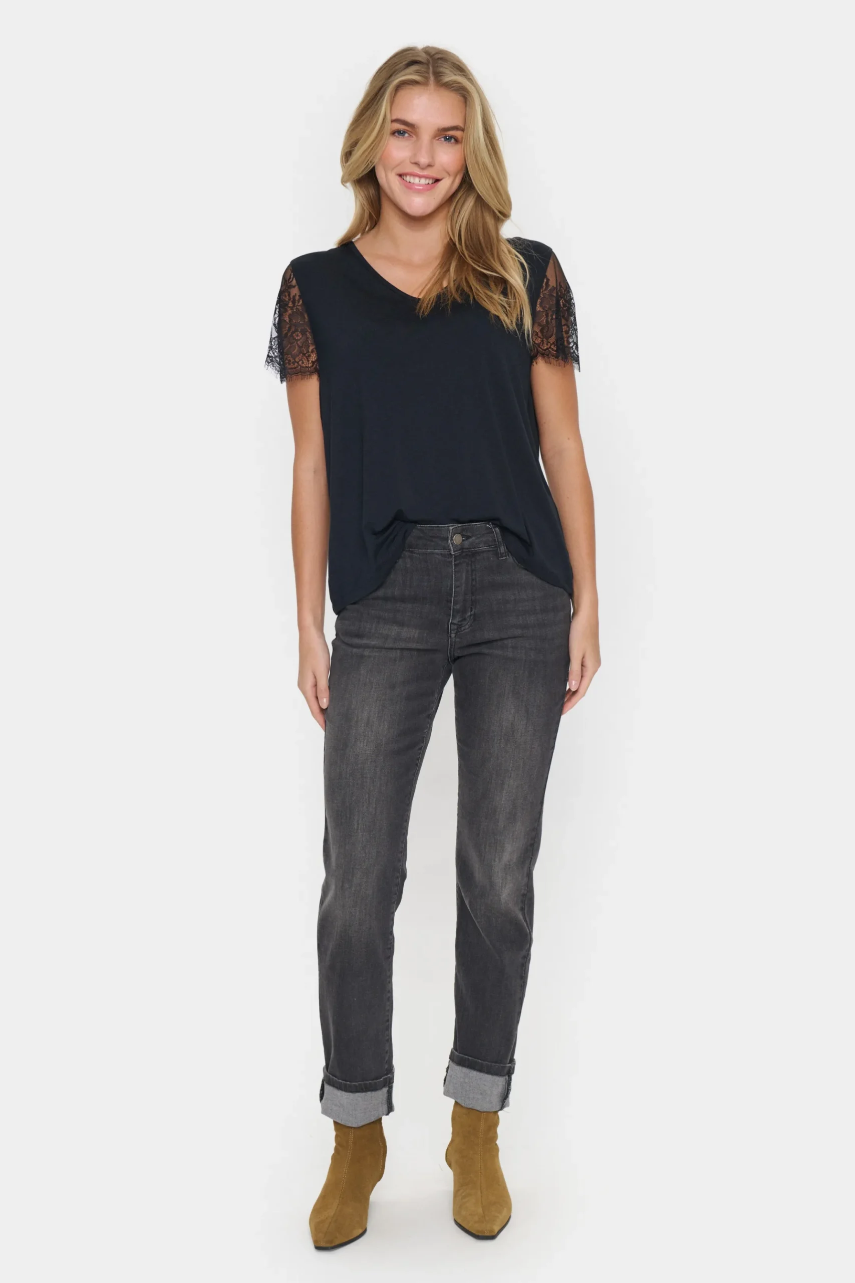 ZhantiSZ Bluse