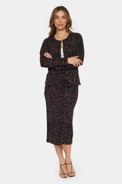 ZhilaSZ Cardigan