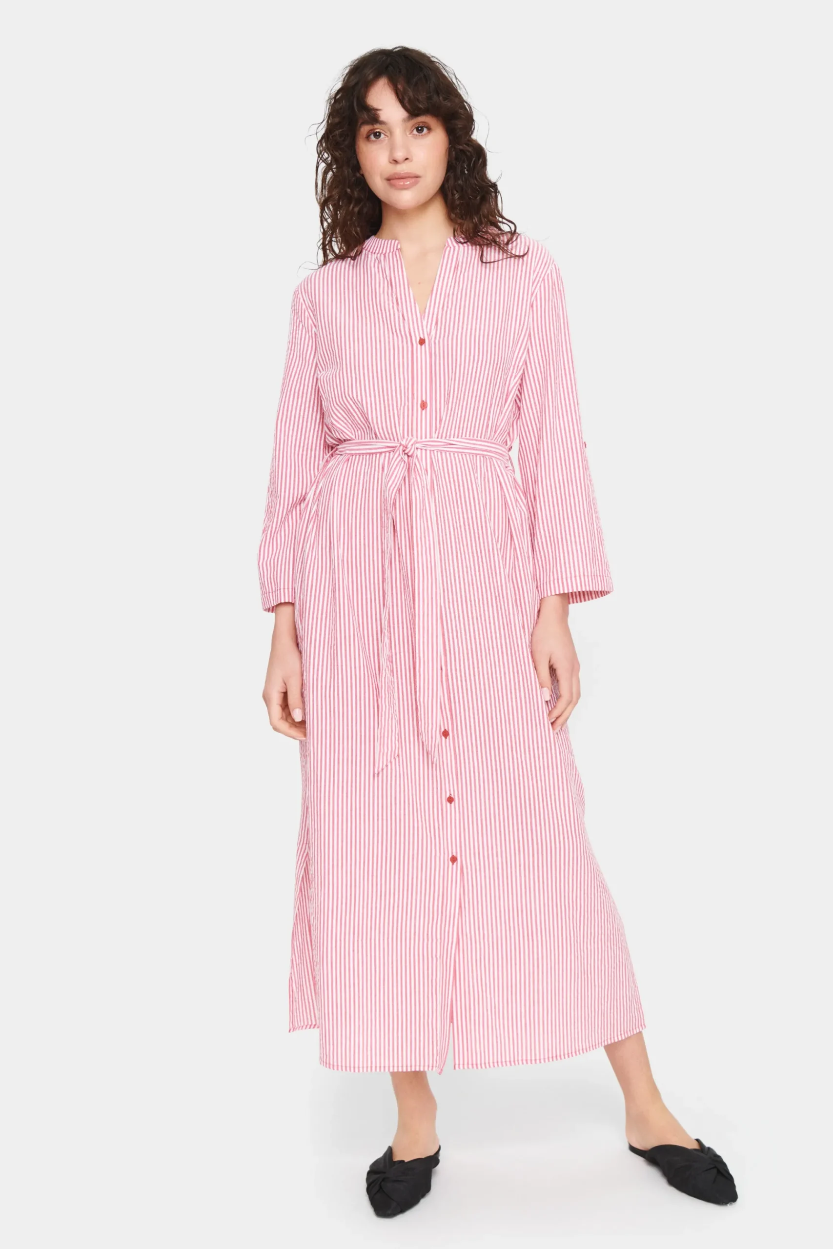ZibaSZ Kleid
