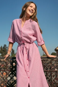 ZibaSZ Kleid
