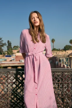 ZibaSZ Kleid