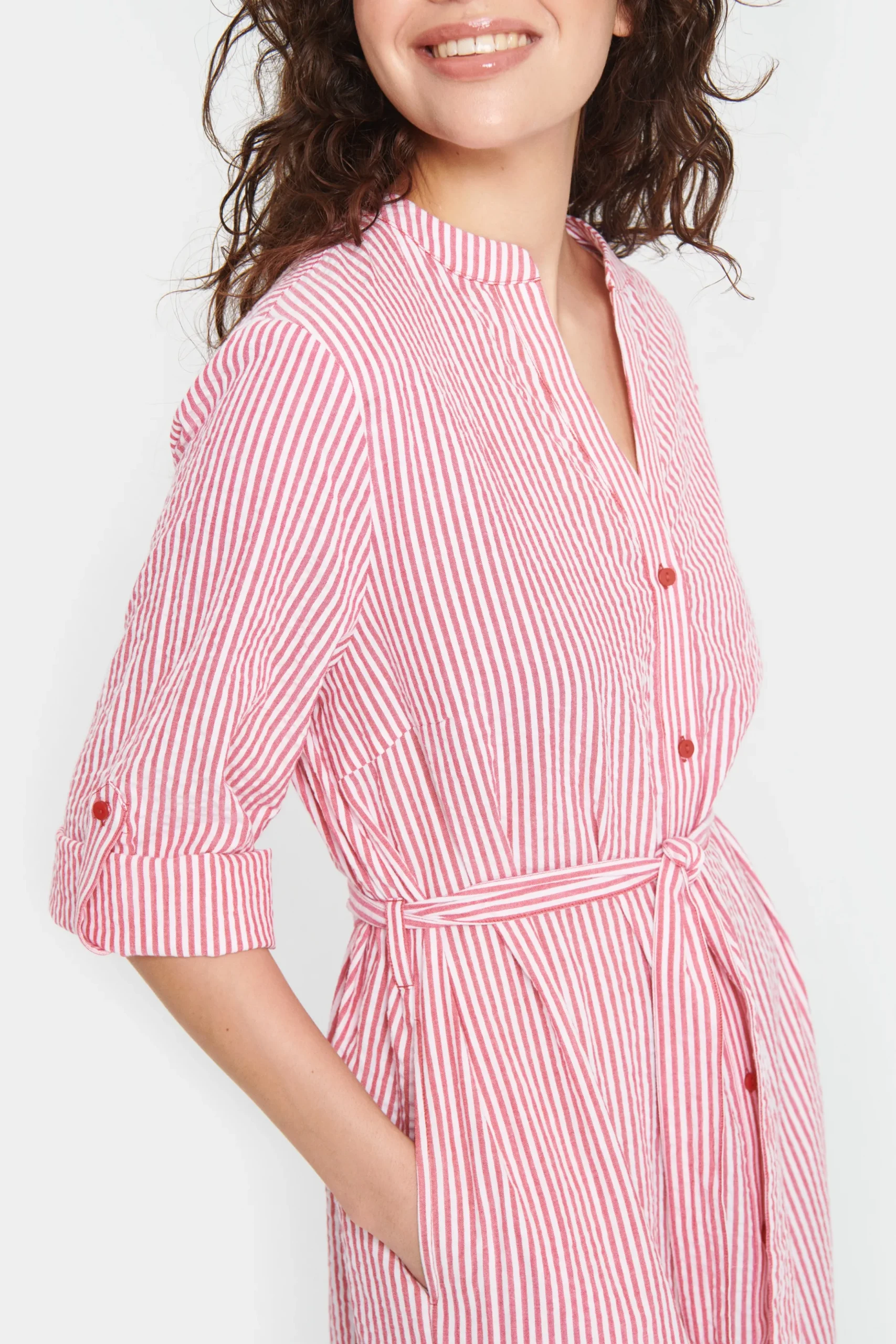 ZibaSZ Kleid