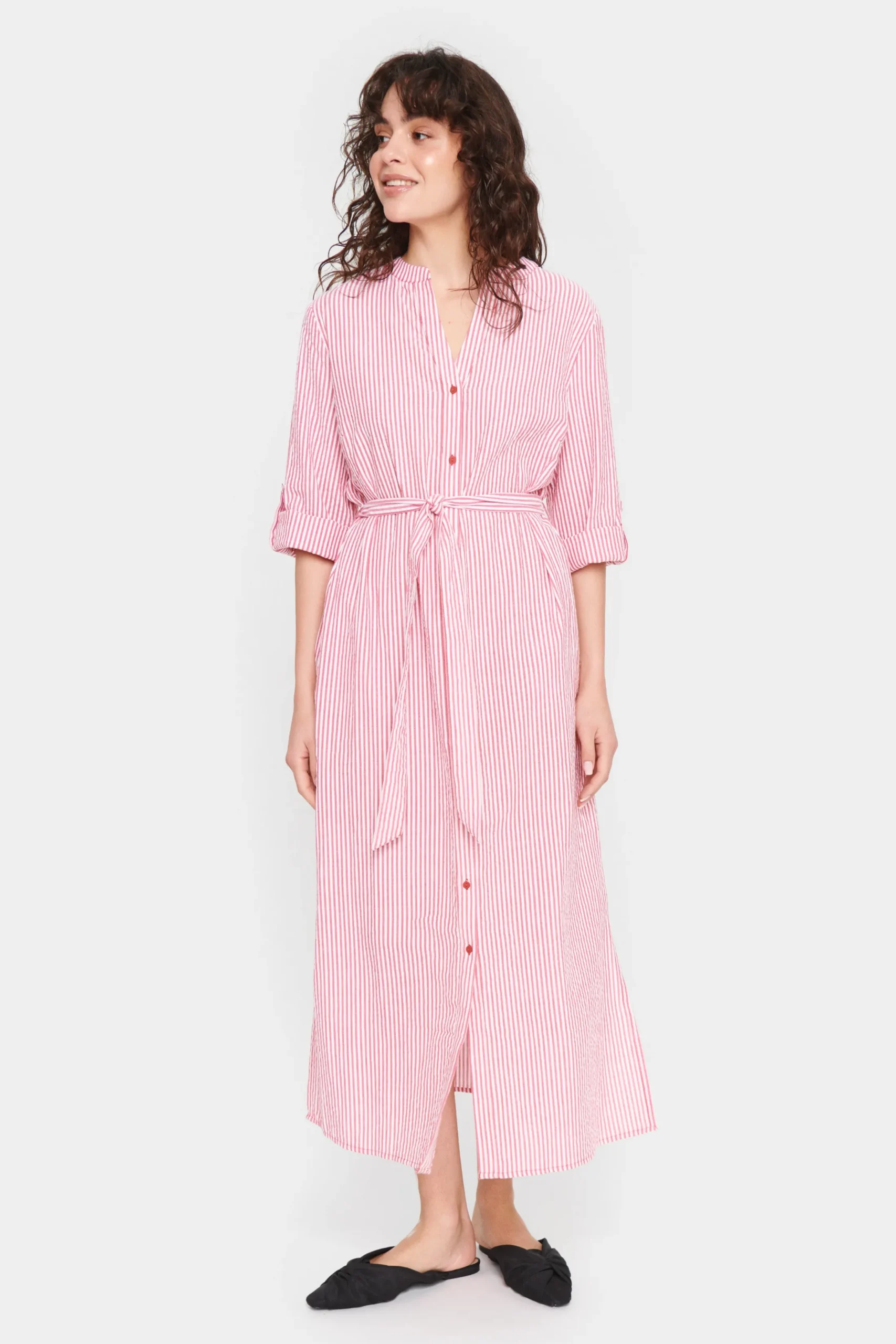 ZibaSZ Kleid
