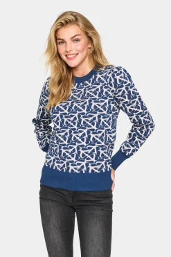 ZicoSZ Pullover