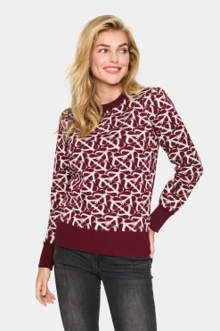 ZicoSZ Pullover