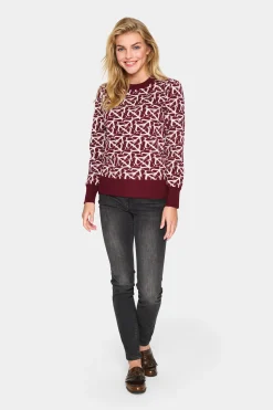 ZicoSZ Pullover
