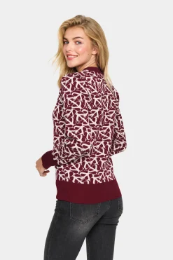 ZicoSZ Pullover