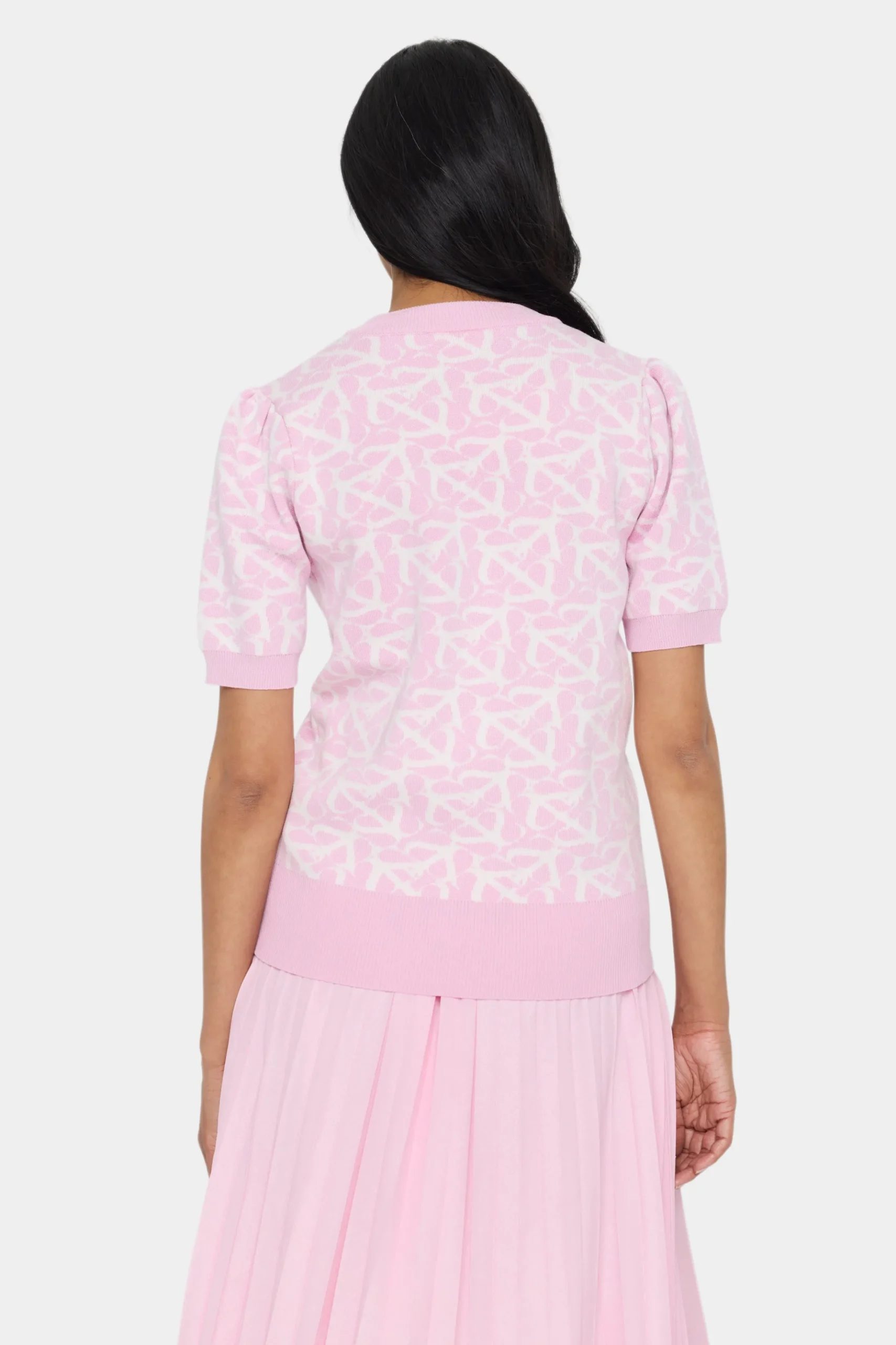 ZicoSZ Pullover