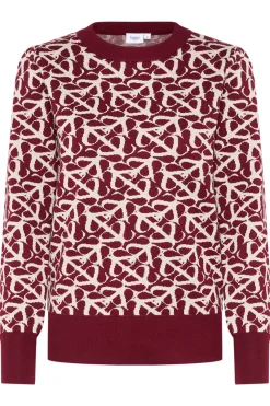 ZicoSZ Pullover