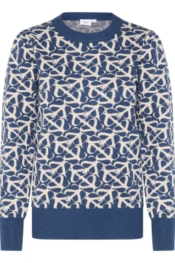 ZicoSZ Pullover