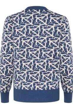 ZicoSZ Pullover