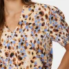 ZofviSZ Bluse