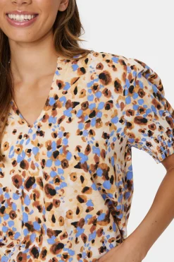 ZofviSZ Bluse