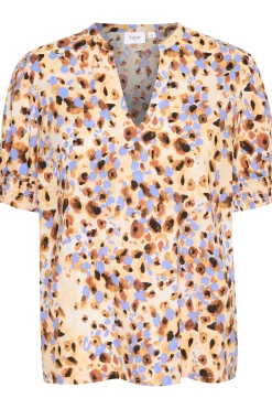 ZofviSZ Bluse