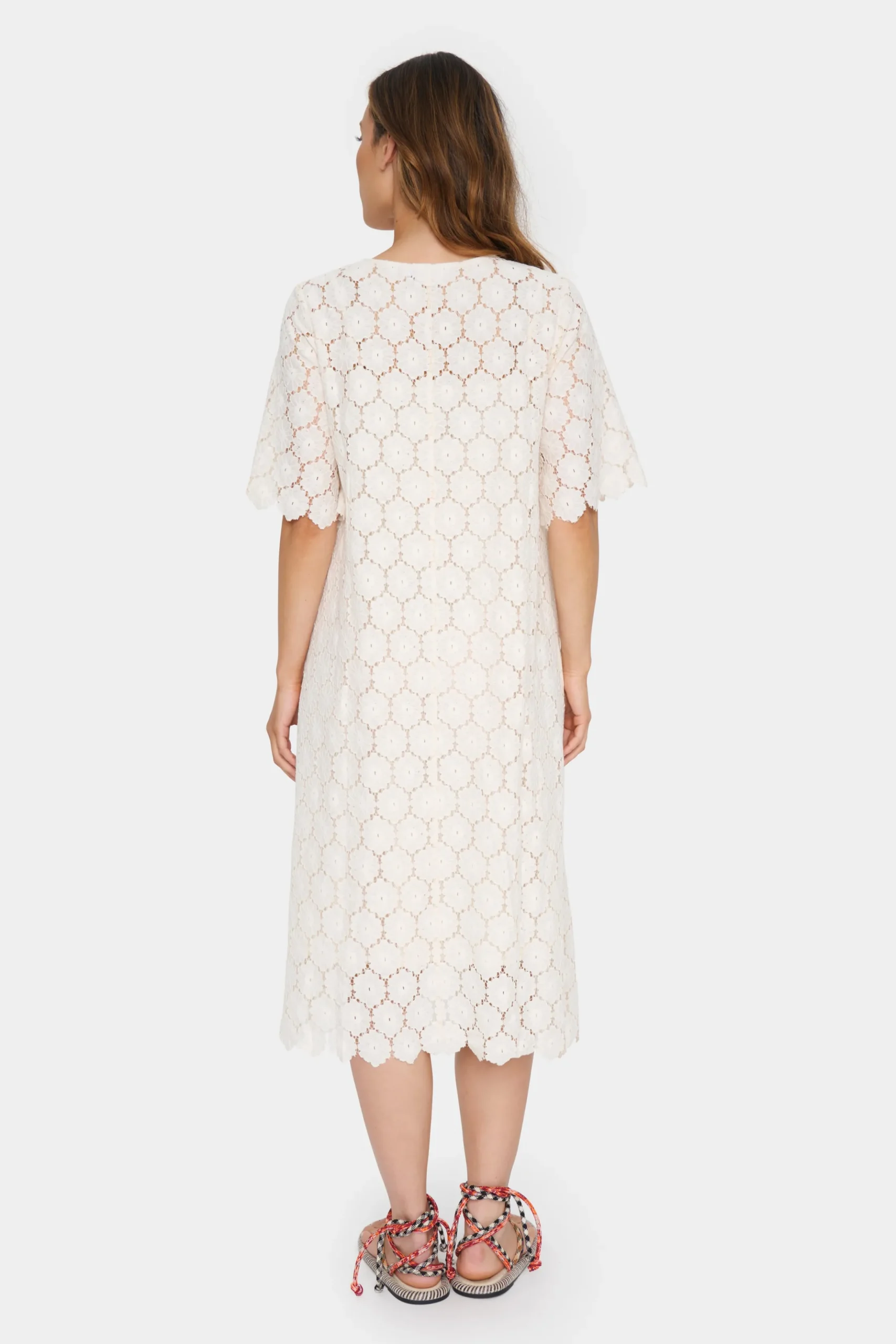 ZojaSZ Kleid