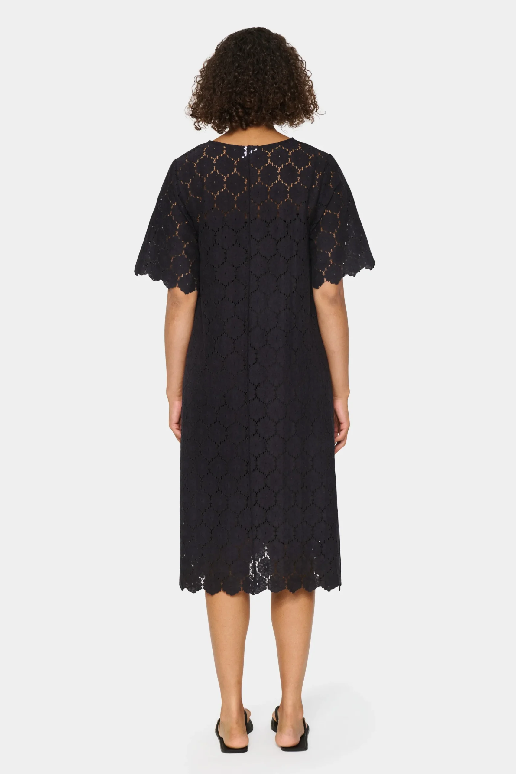 ZojaSZ Kleid