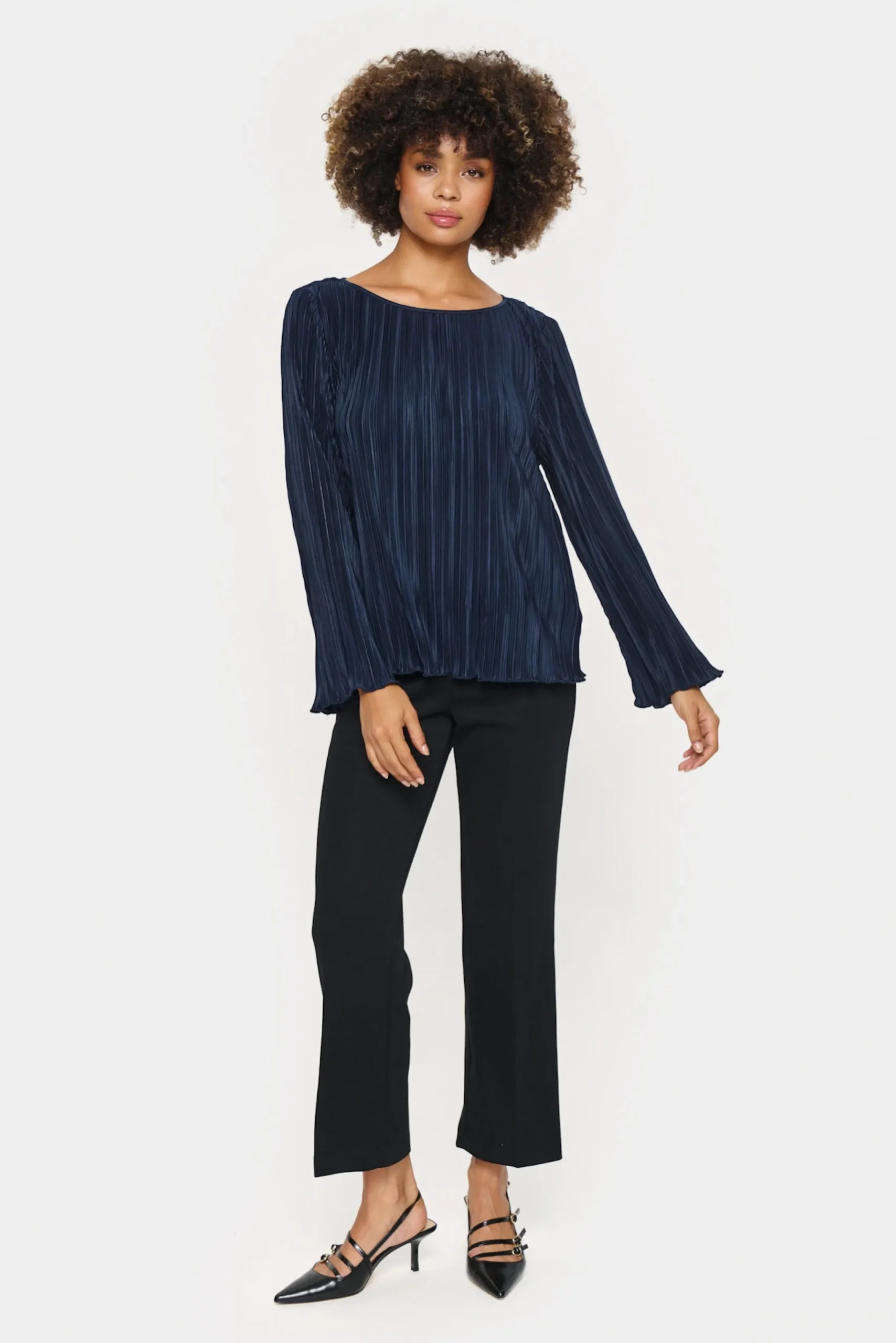 ZuniSZ Bluse