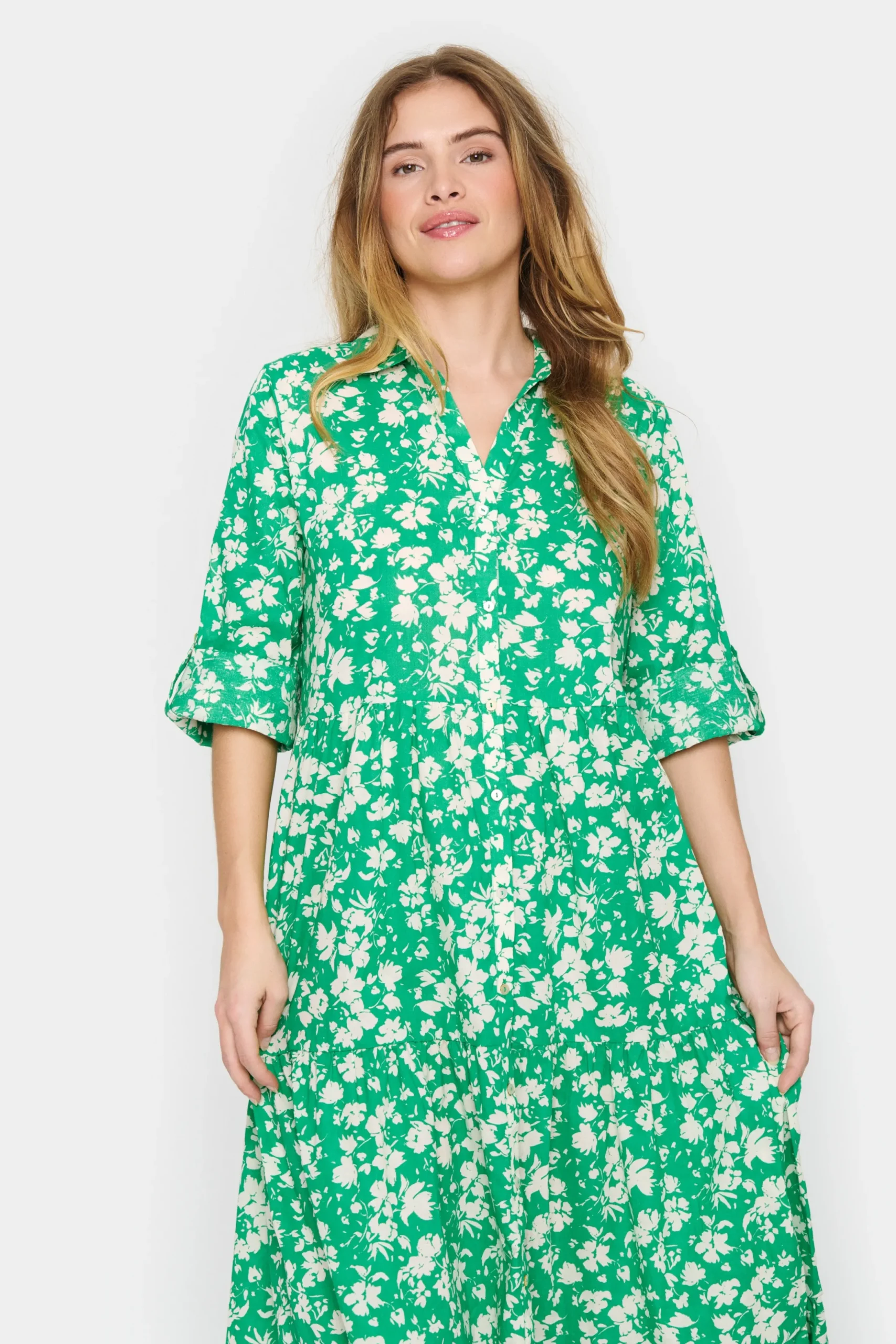 ZusSZ Kleid