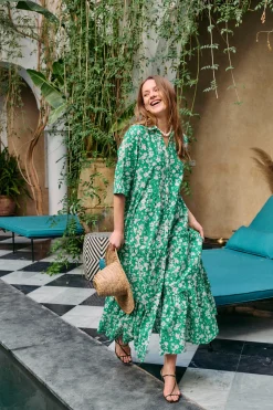ZusSZ Kleid