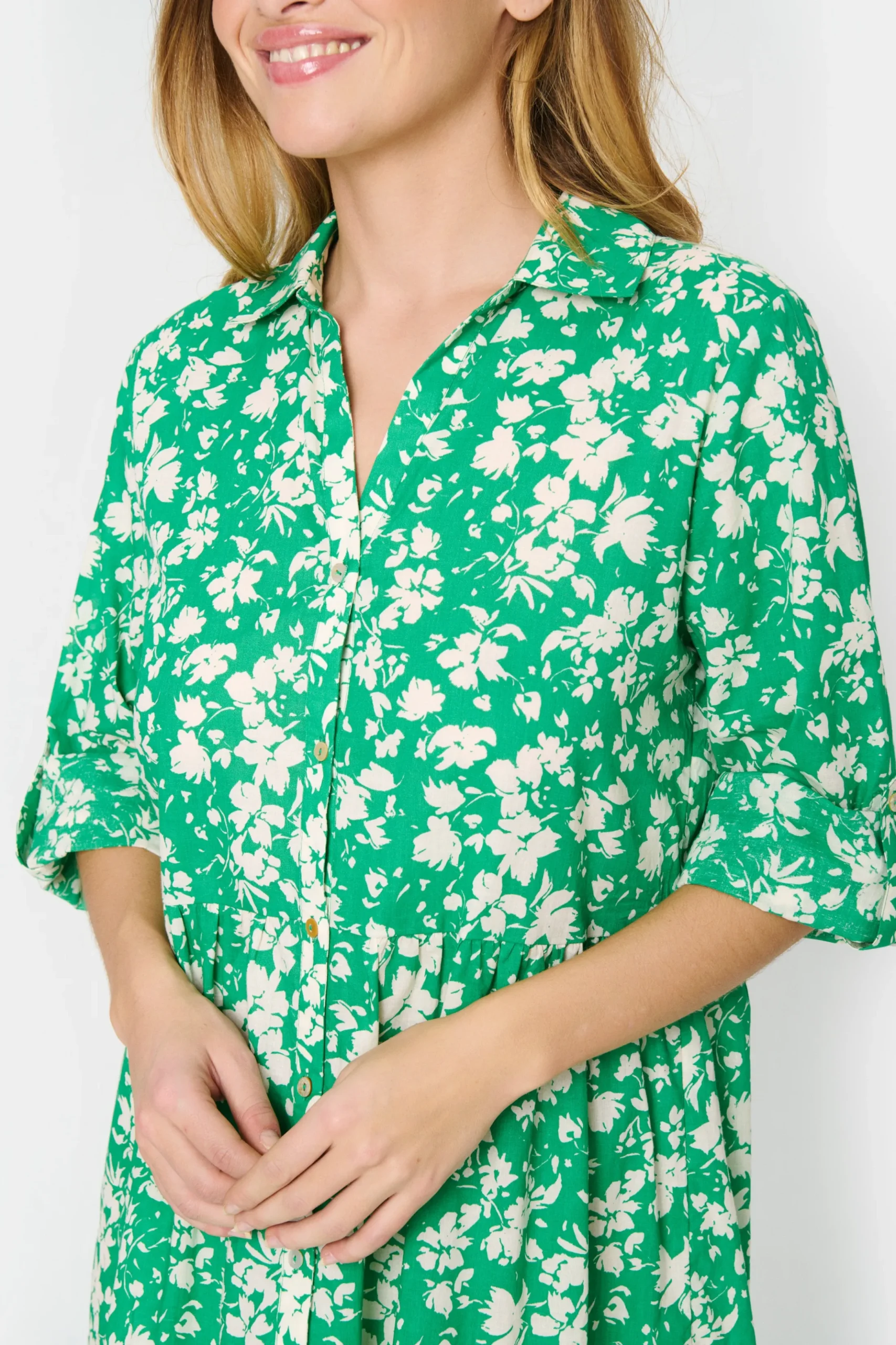 ZusSZ Kleid