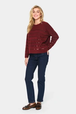 ZylvierSZ Pullover